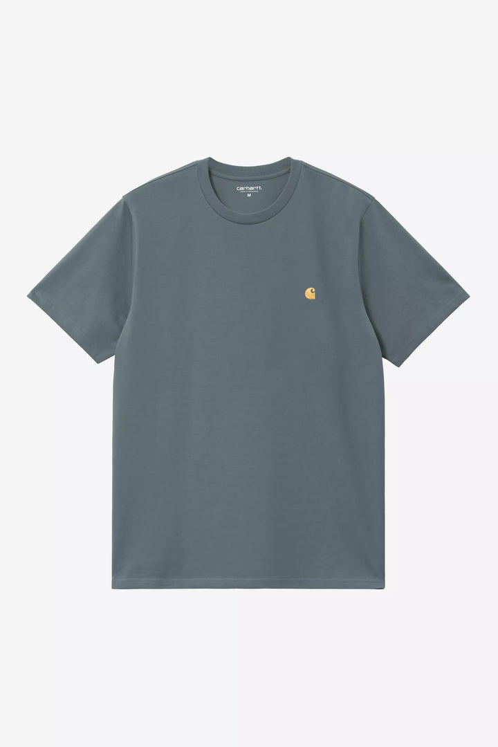 CTA CARHARTT WIP CHASE COZY BLUE