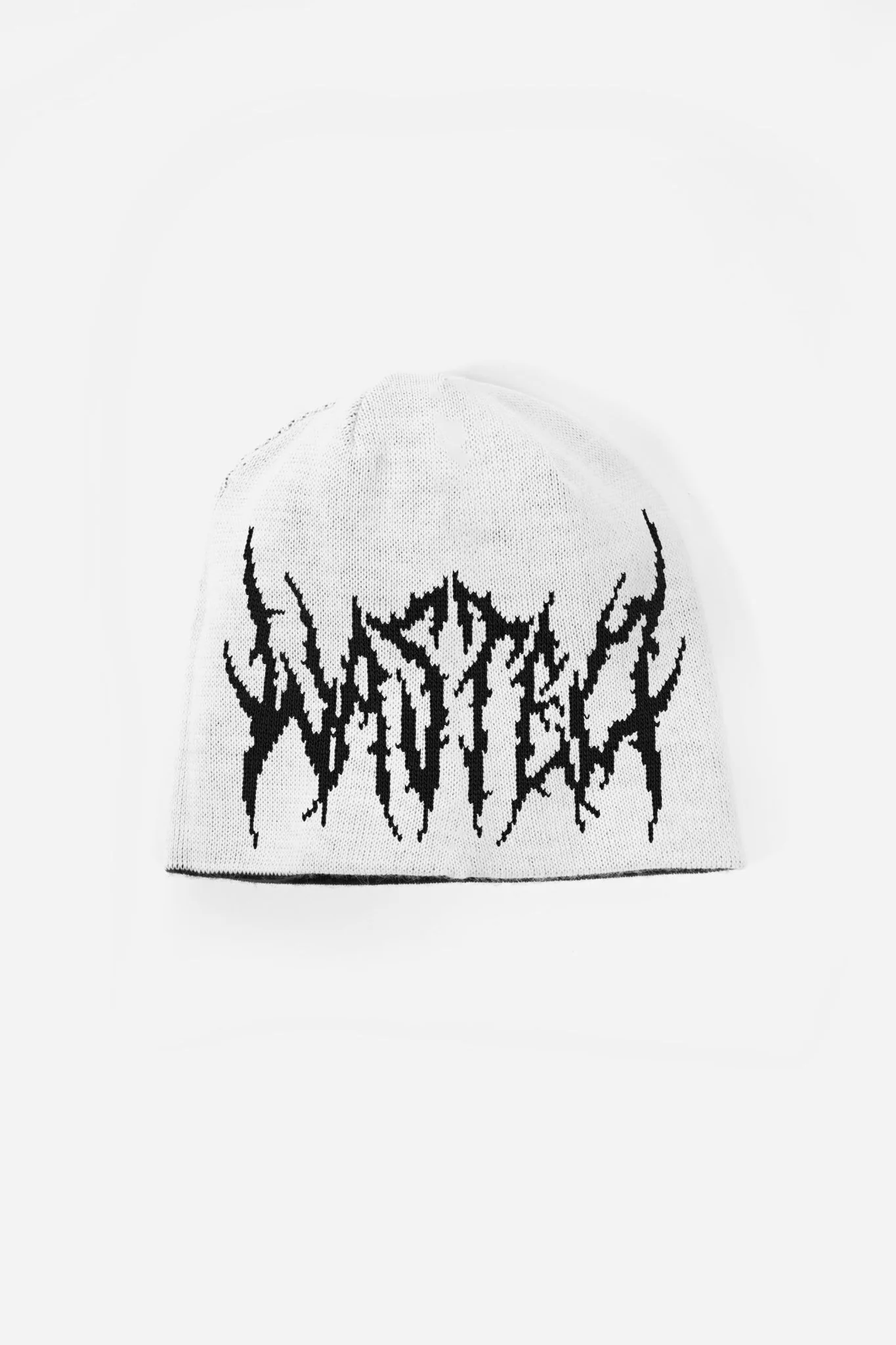 WASTED REVERSE BLACK HAT