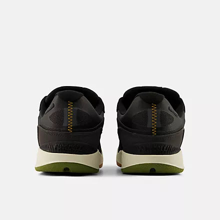ZAPA NEW BALANCE 1010 BLACK7DARK OLIVE