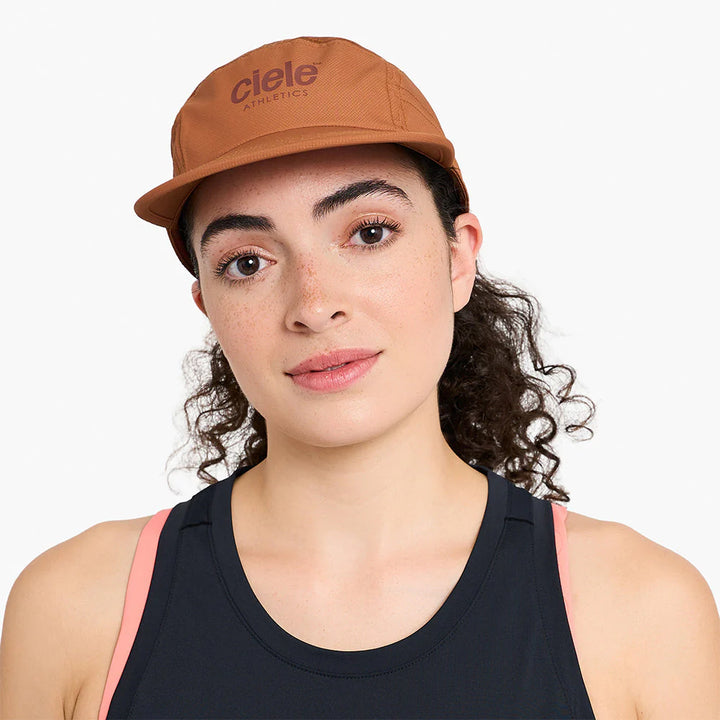 GORRA CIELE GOCAP CLASSIC GINGERBREAD