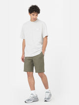 SHORT DICKIES COBDEN MILITARY GREEN