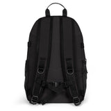 EASTPAK DIREN POWR BLACK BACKPACK