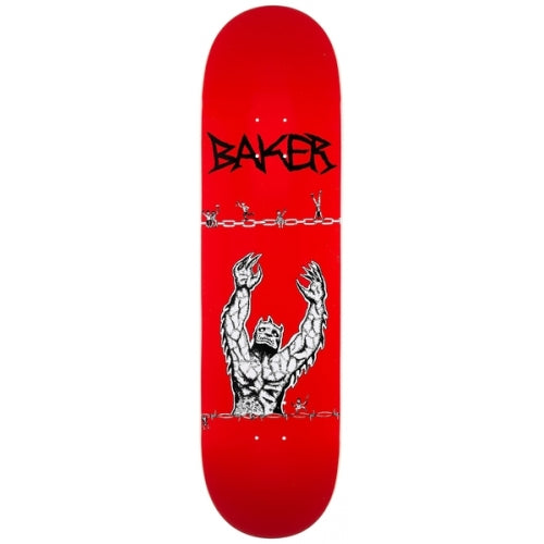 BAKER KS JUDGMENT DAY TABLE 8.38