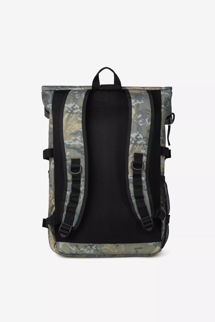MOCHILA CARHARTT WIP PHILLIS CAMO COMBI
