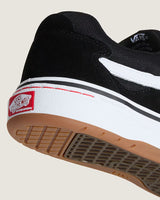 ZAPA VANS KYLE WALKER WAFFLECUP BLACK