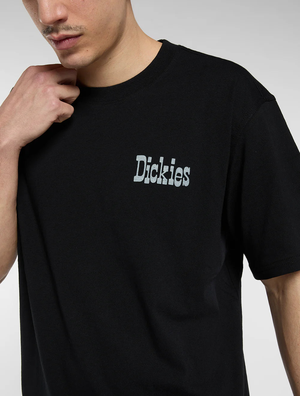 CTA DICKIES VERNAL BLACK