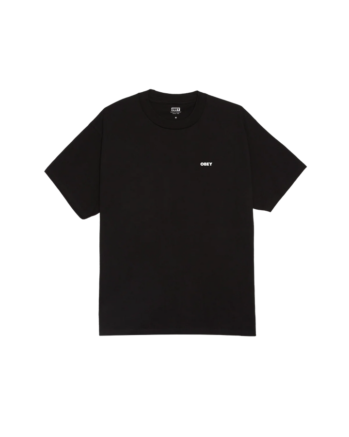 CTA OBEY EYES OPEN BLACK