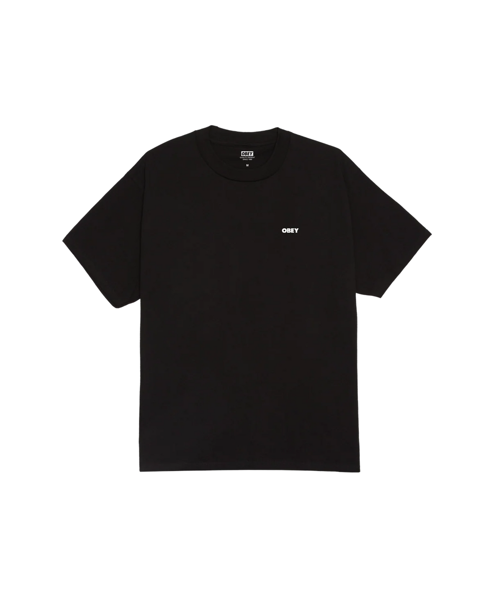 CTA OBEY EYES OPEN BLACK