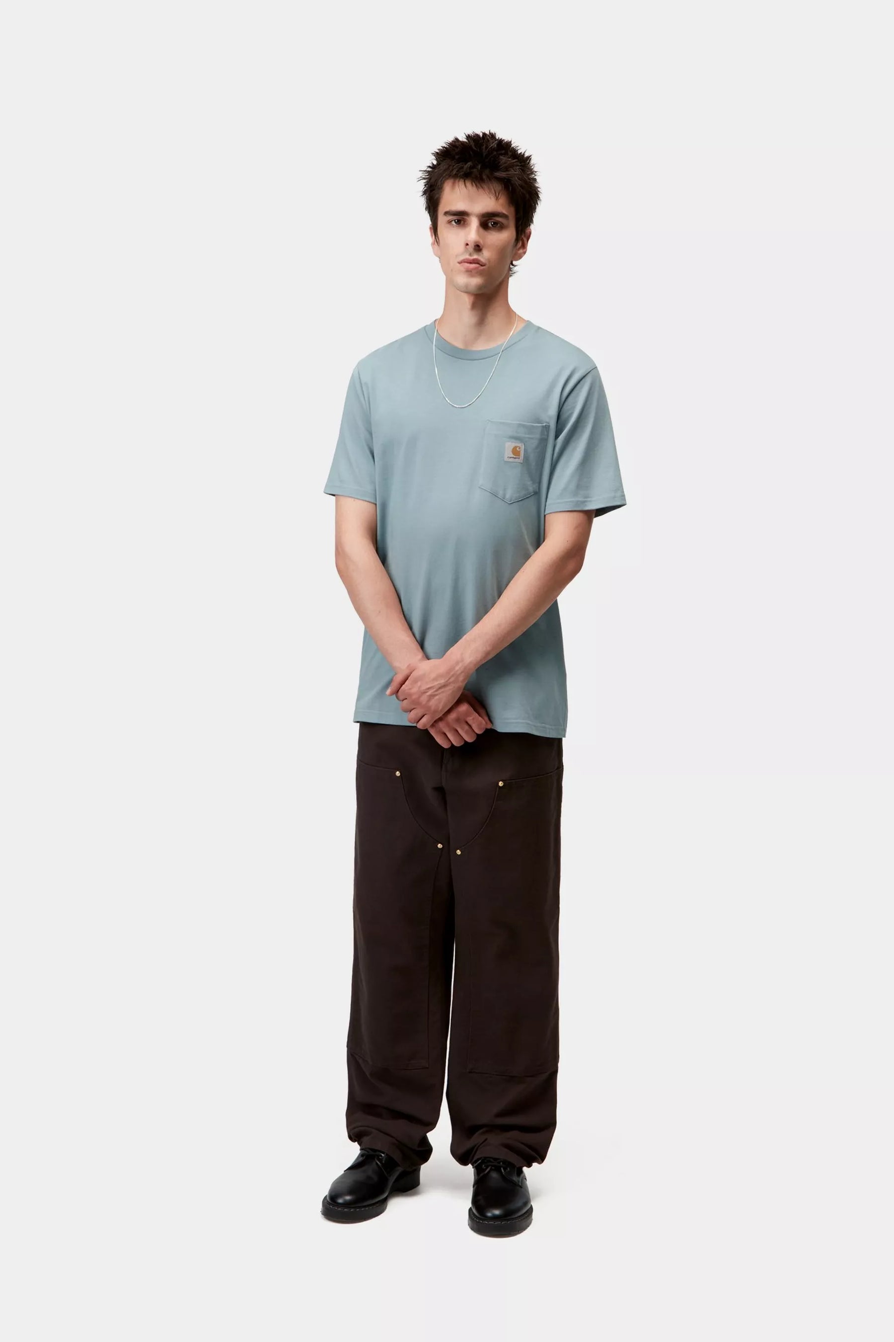 CTA CARHARTT WIP POCKET CITADEL