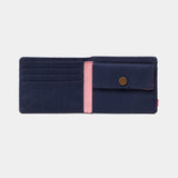 CARTERA HERSCHEL ROY+COIN PEACOAT