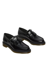 ZAPA DR MARTENS ADRIAN BLACK POLISHED