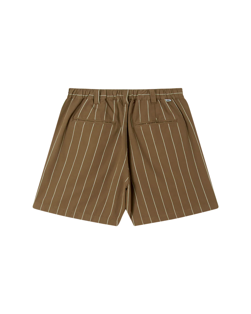 SHORT OBEY FOSTER STRIPE CANTEEN