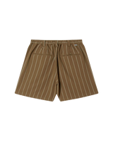 SHORT OBEY FOSTER STRIPE CANTEEN