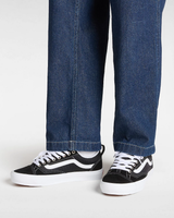 ZAPA VANS OLS SKOOL 36+ BLACK/WHITE