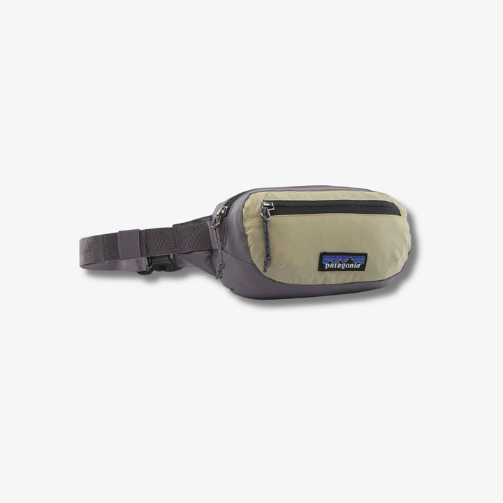 RIÑONERA PATAGONIA TERRAVIA MINI WSTO