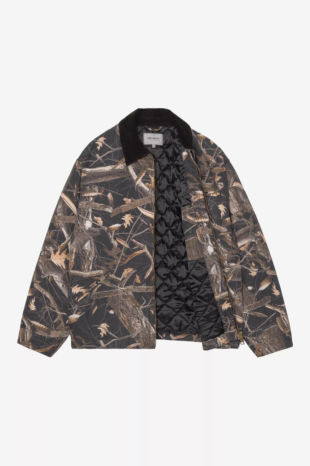 CHT CARHARTT WIP OG DETROIT CAMO FEATHER