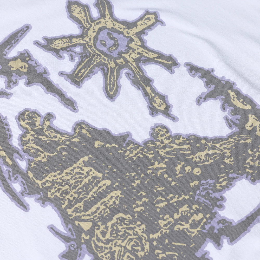 POLAR LOVELY DAY WHITE