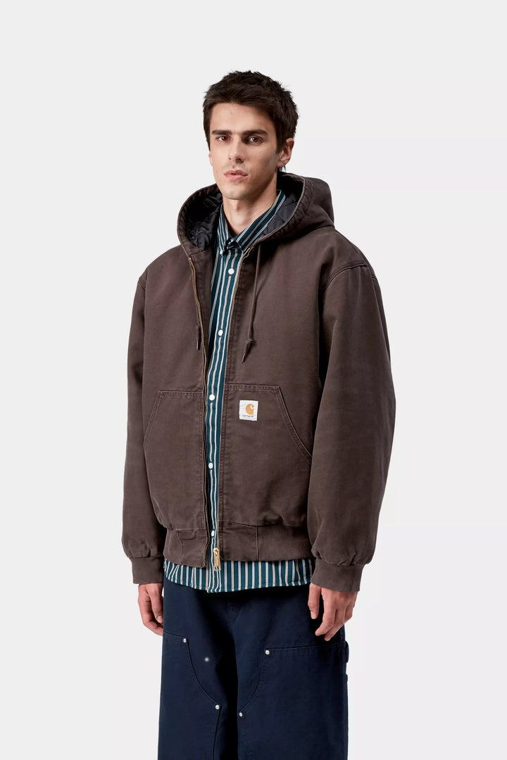 CARHARTT WIP OG ACTIVE TOBACCO
