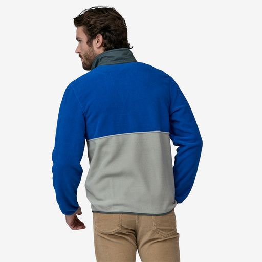 CHT PATAGONIA MICRODINI 1/2 ZIP STNG