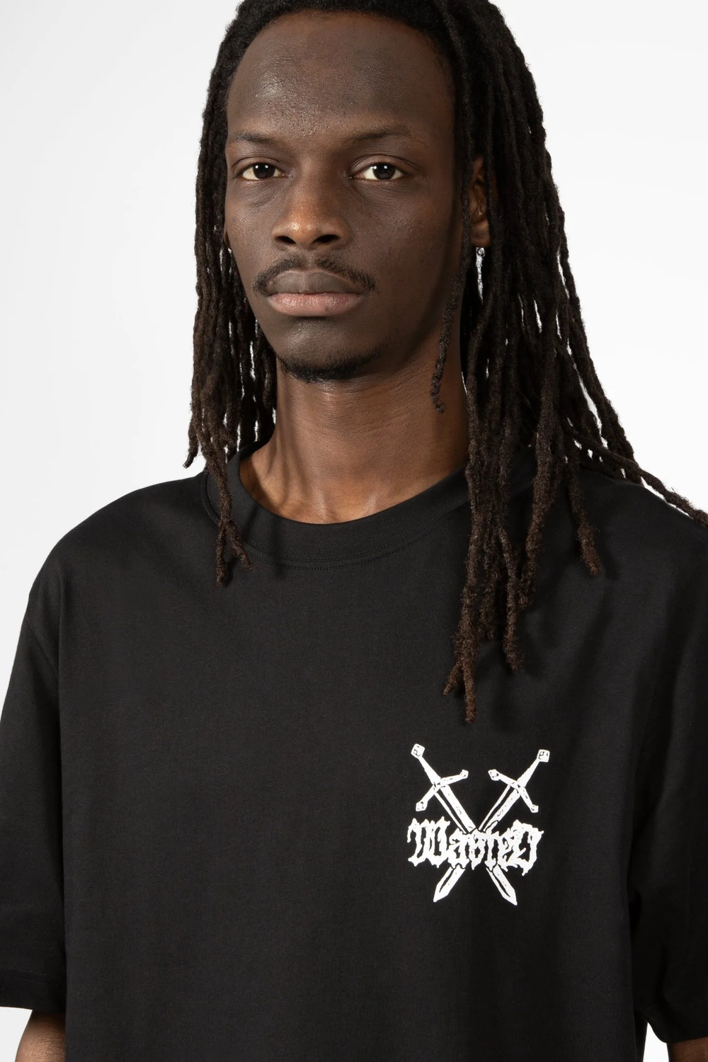 CTA WASTED ATRAX BLACK