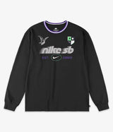 CTA  NIKE SB L/S IM4434-010