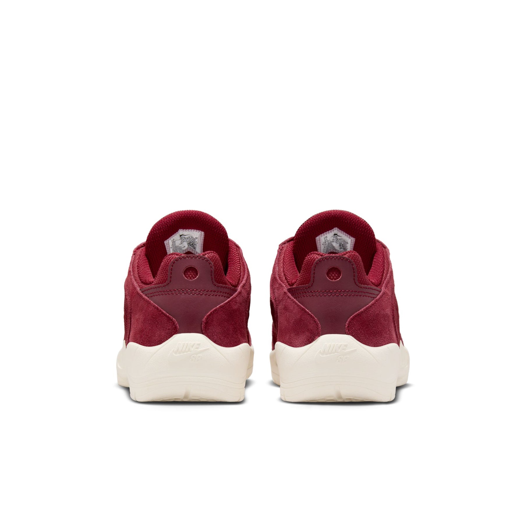 ZAPA NIKE SB VERTEBRAE 600