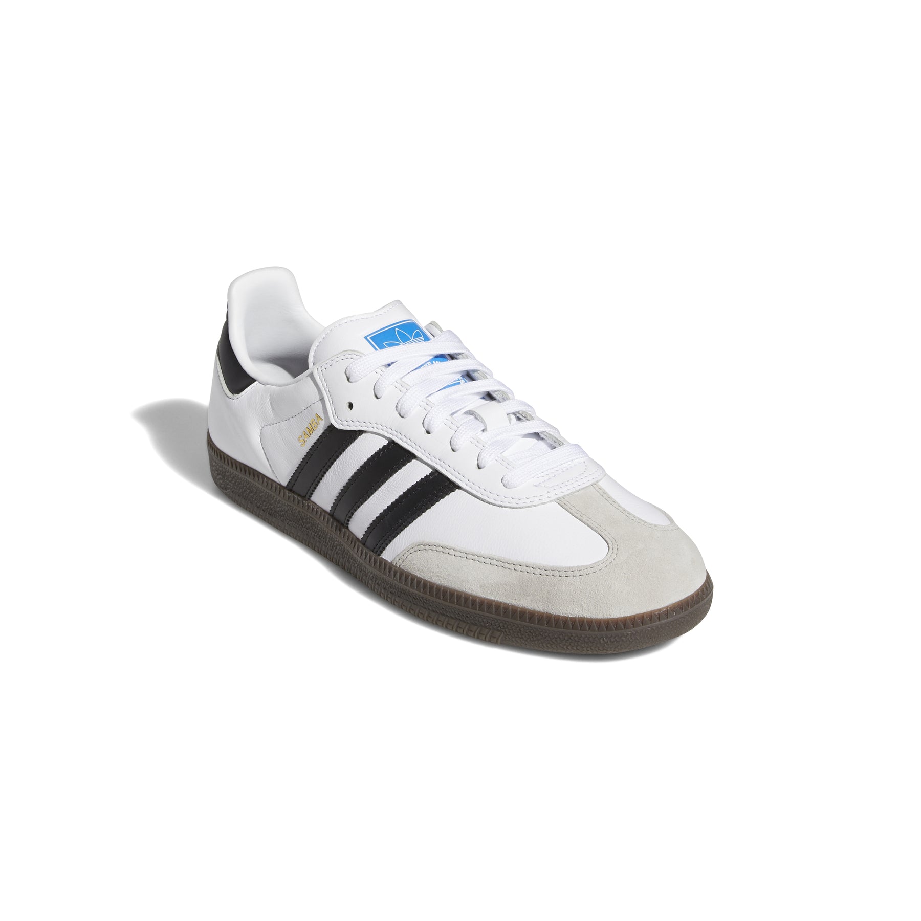 ZAPA ADIDAS SAMBA ADV GZ8477
