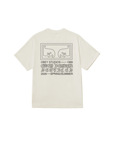 CTA OBEY DESIGN SERVICES VINTAGE WHITE