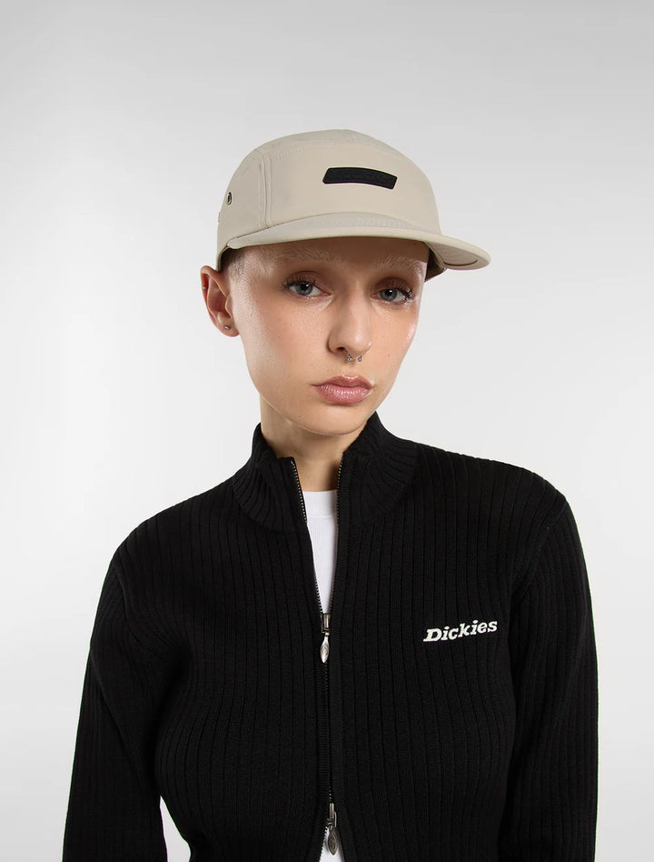 DICKIES HANOVER 5PANEL STONE