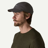 PATAGONIA ULW RIDGE HAT BLK