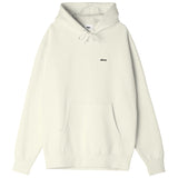 HOOD OBEY DALMATION UNBLEACHED