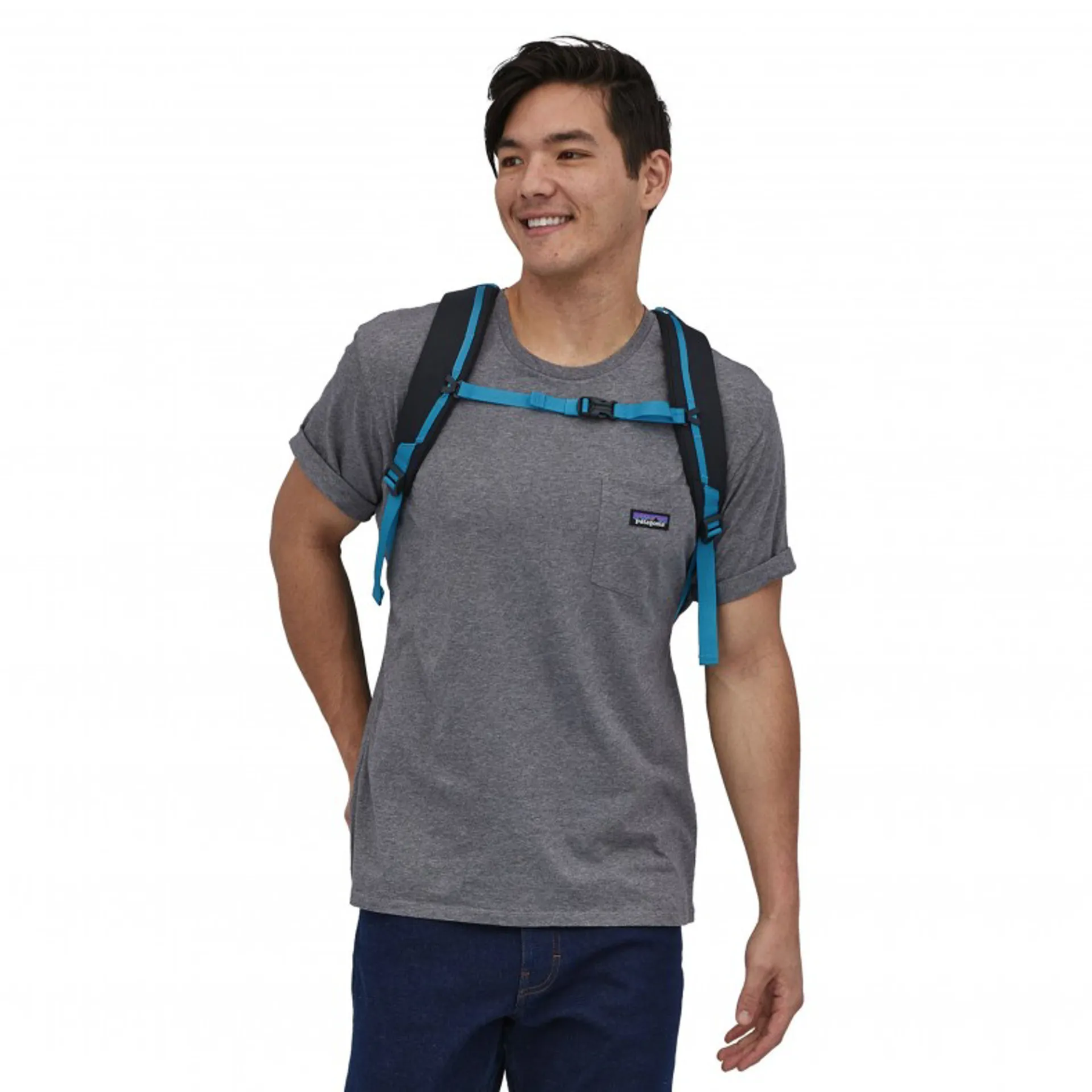 MOCHILA PATAGONIA REFUGIO 26L PIBL