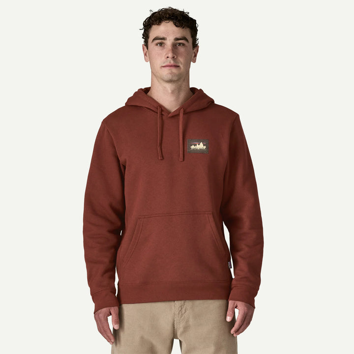HOOD PATAGONIA 73 SKYLINE DVL