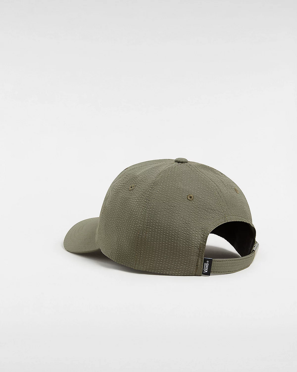 VANS EST 1966 CURVED LODEN GREEN CAP