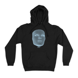 HOOD CLEAVER XPAN BLACK