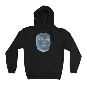 HOOD CLEAVER XPAN BLACK