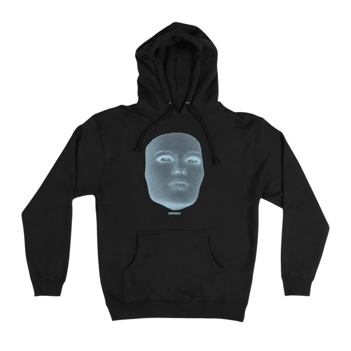 HOOD CLEAVER XPAN BLACK
