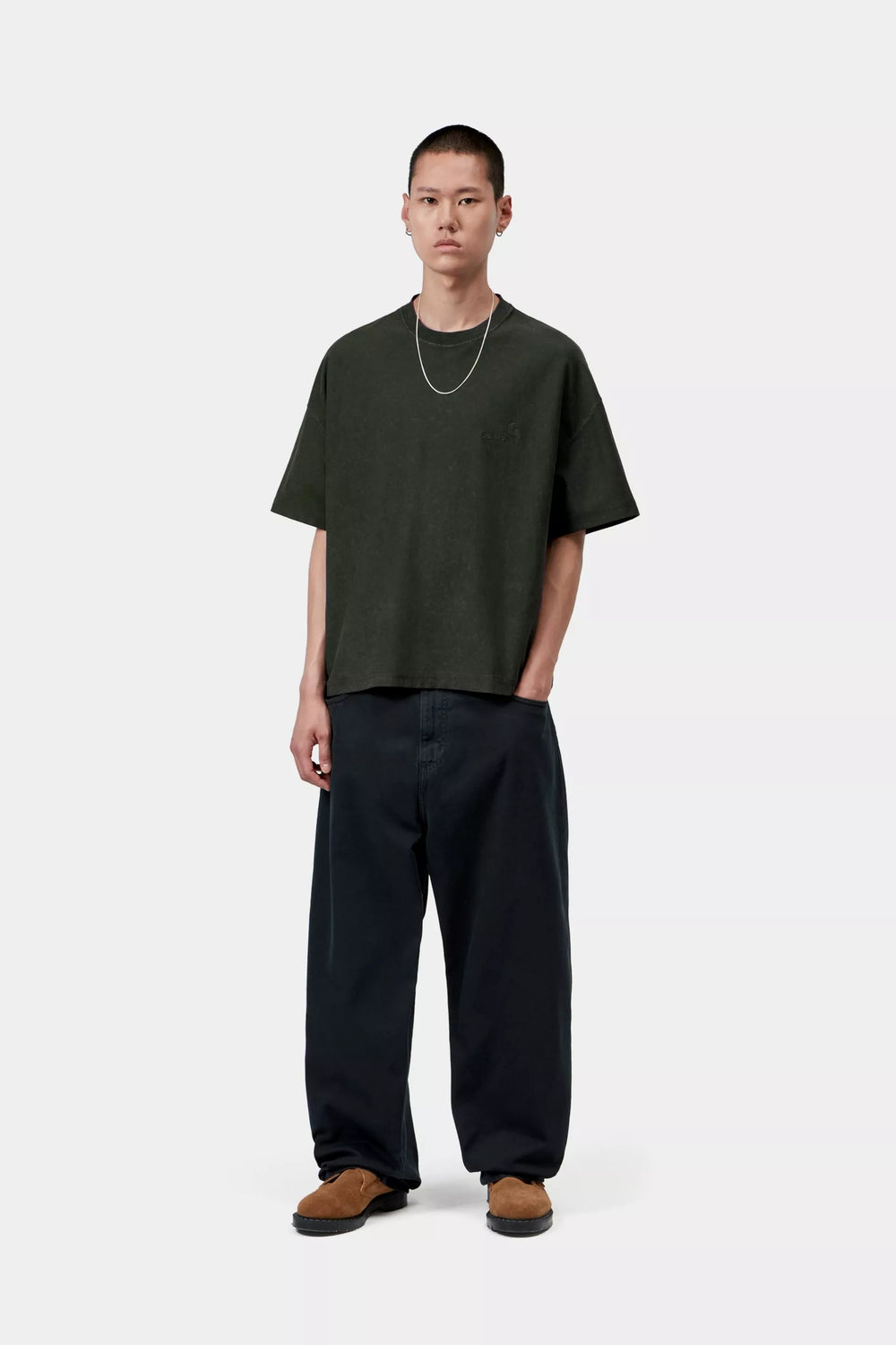 CTA CARHARTT WIP LAMBERT RAVEN MOON