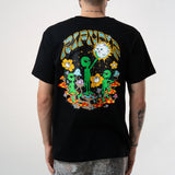 CTA RIPNDIP FIND YOUR WAY BLACK