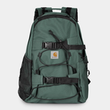 CARHARTT WIP KICKFLIP SILVER PIN BACKPACK