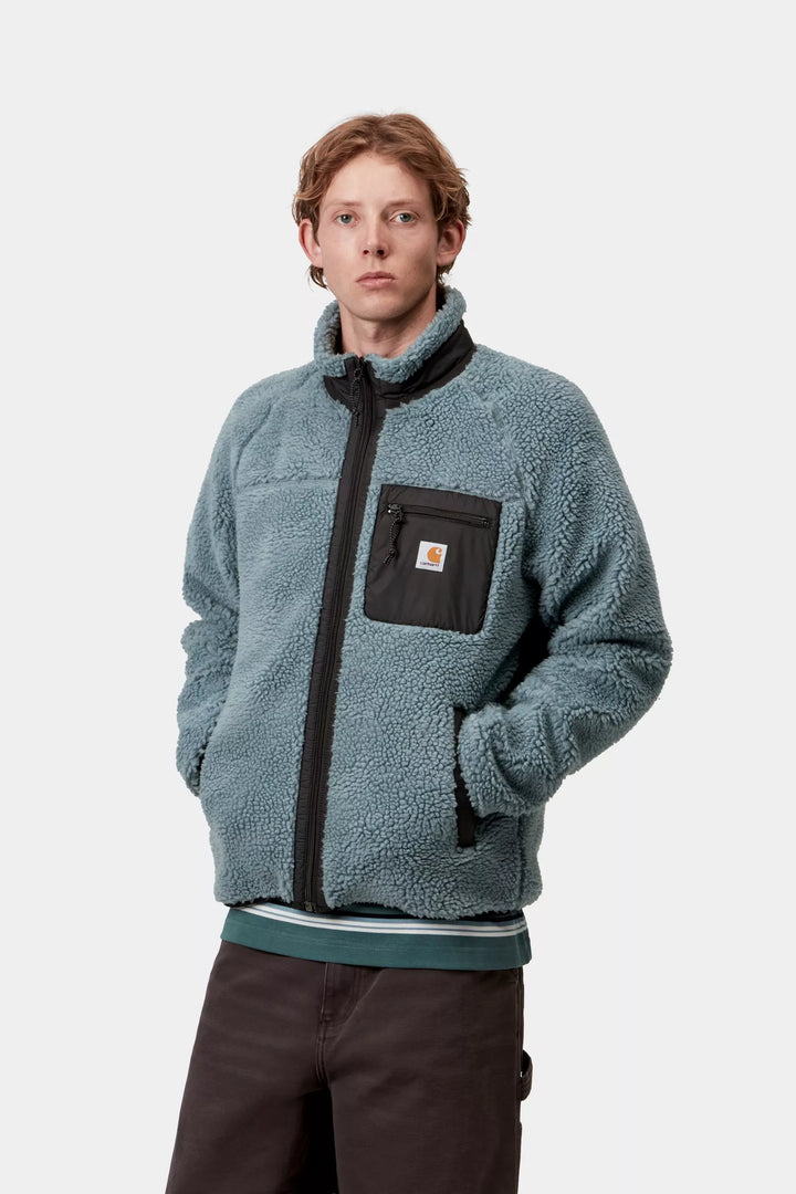 CHT CARHARTT WIP PRENTIS CITADEL/BLACK