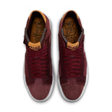 ZAPA NIKE SB BLAZER MID PRM ZINE 600