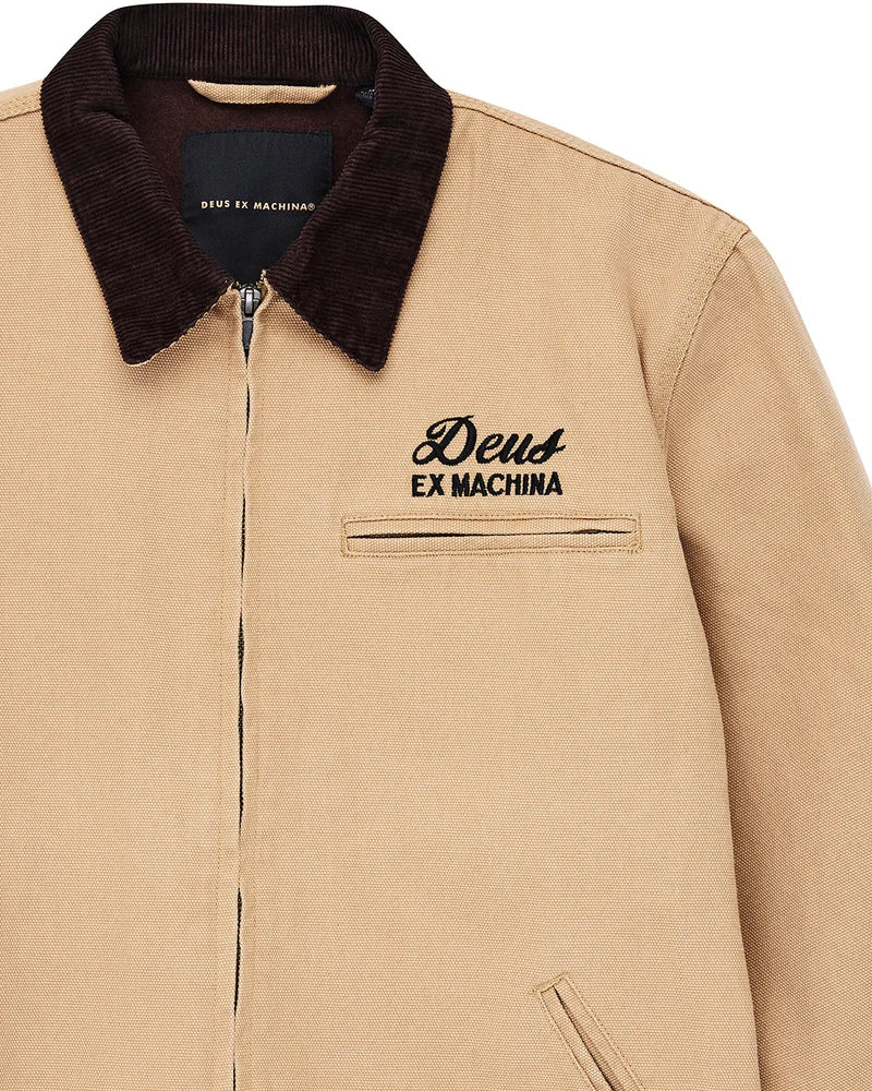 CHT DEUS ADDRESS WORKWEAR DIJON