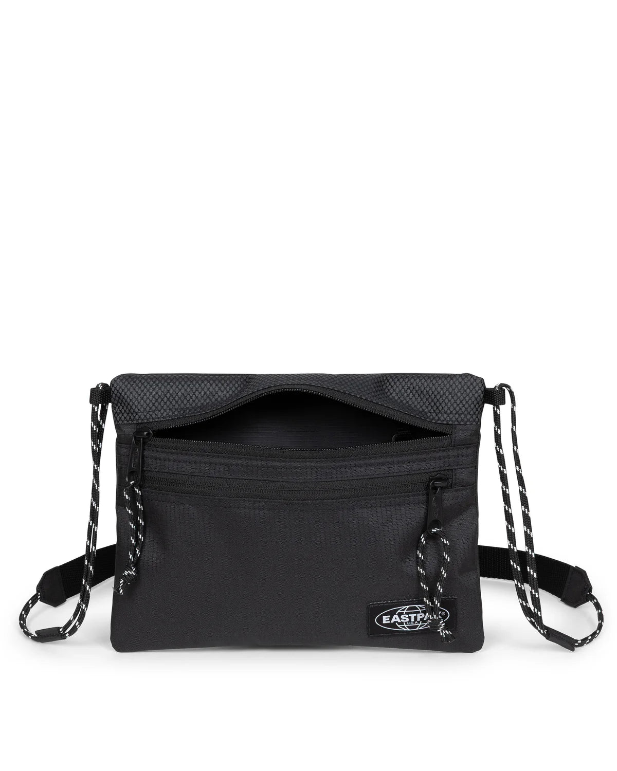 BOLSO EASTPAK ATHLEISH BLACK