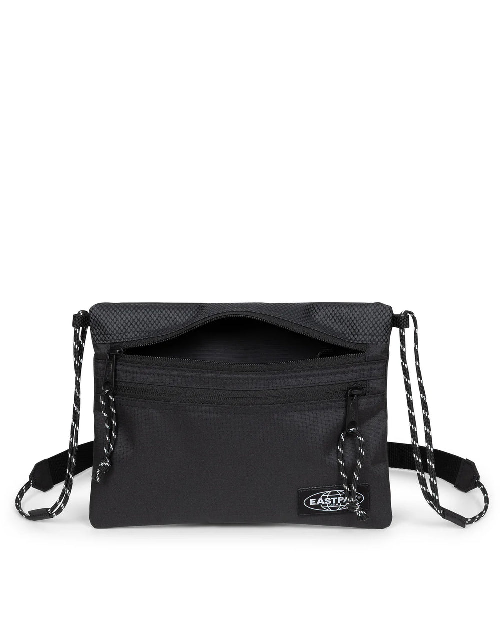 BOLSO EASTPAK ATHLEISH BLACK
