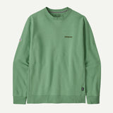 CREW PATAGONIA FITZ ROY ICON ELGR