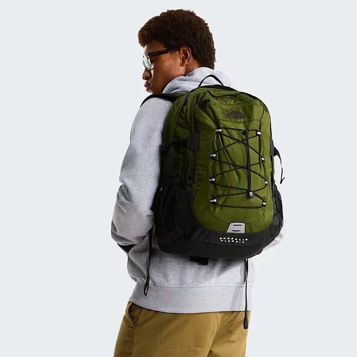 NORTH FACE BOREALIS CLASSIC WOOD