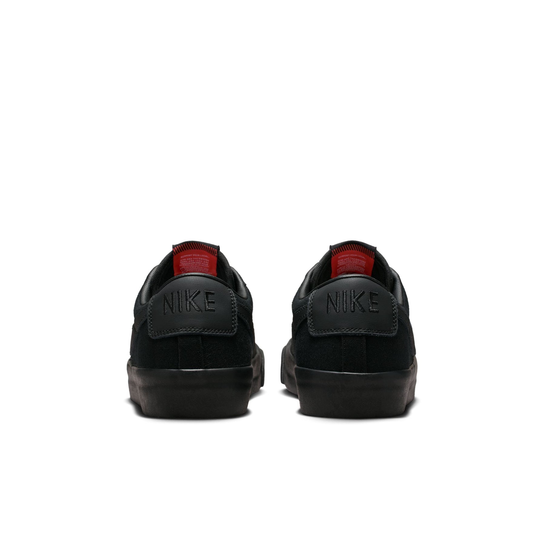 ZAPA NIKE SB BLAZER LOW GT DR9099-001