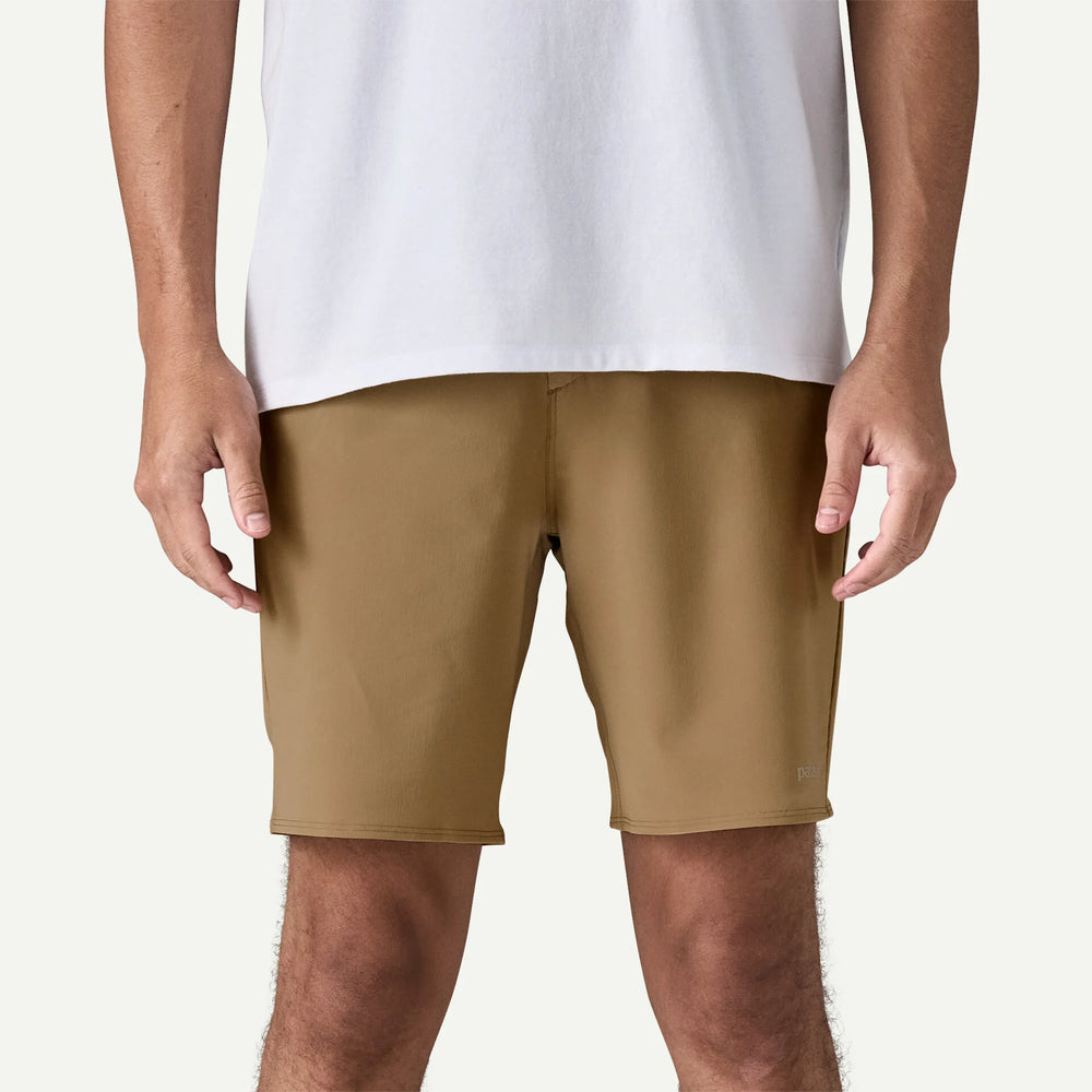 SHORT PATAGONIA HYDROPEAK SLKH