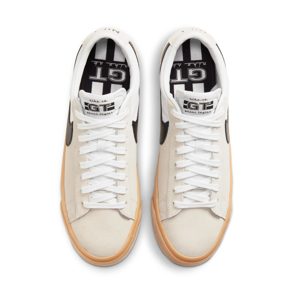 ZAPA NIKE SB BLAZER LOW PRO GT 695-100